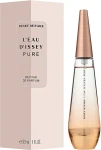 Issey Miyake L'Eau D'Issey Pure Nectar de Parfum Парфюмированная вода - фото N2