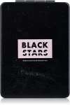 SPL Зеркало косметическое, 5577, "Black Stars"