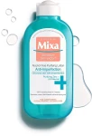 Mixa Очищувальний лосьйон без спирту для чутливої шкіри обличчя Anti-imperfection Alcohol Free Purifying Lotion - фото N2