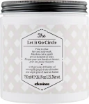 Davines Маска для восстановления водного баланса The Let It Go Circle