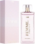 NG Perfumes Femme L'Odeur Du NG Парфюмированная вода