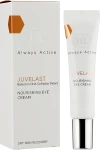 Holy Land Cosmetics Питательный крем для век Juvelast Nourishing Eye Cream - фото N2