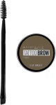 Maybelline New York Tattoo Brow Помадка для бровей