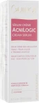 Guinot Крем-сыворотка себорегулирующая для жирной кожи Serum Acnilogic Cream Serum