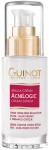 Guinot Крем-сыворотка себорегулирующая для жирной кожи Serum Acnilogic Cream Serum - фото N2