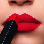 Yves Saint Laurent Rouge Pur Couture The Slim Матовая помада для губ - фото N6