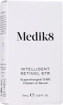 Medik8 Нічна сироватка з ретинолом 0,6 % Retinol 6TR+ Intense - фото N2