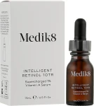 Medik8 Нічна сироватка з ретинолом 1 % Retinol 10TR+ Intense - фото N2