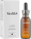 Medik8 Интенсивная сыворотка с витамином С и антиоксидантами C-Tetra+ Intense Lipid Vitamin C Antioxidant Serum - фото N2