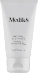 Medik8 Маска с глиной для глубокого очищения кожи Natural Clay Mask - фото N2