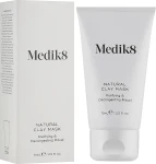 Medik8 Маска с глиной для глубокого очищения кожи Natural Clay Mask - фото N3