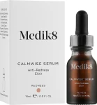 Medik8 Сыворотка от покраснений и эритем Calmwise Serum Anti-Redness Elixir - фото N2