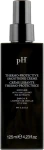 PH Laboratories Термозахисний крем для гладкості волосся pH Flower Cream