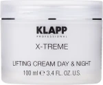 Klapp Крем "Лифтинг День-Ночь" X-treme Lifting Cream Day & Night - фото N3