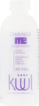 Kuul Окислювач 20Vol (6%) Color System Peroxide 20Vol