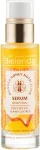 Питательная увлажняющая сыворотка - Bielenda Manuka Honey, 30 г - фото N2