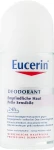 Eucerin Шариковый дезодорант Deodorant Empfindliche Haut 24h roll-on