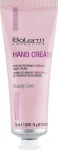 Salerm Крем для рук с пребиотиком Beauty Line Hand Cream - фото N2