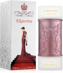 Andre L'arom Aroma Parfume Ekaterina Aroma Parfume Ekaterina (edt/50 ml + edt/50ml) - фото N2