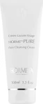 Hormeta Очищувальний пінний крем для обличчя HormePure Face Cleansing Cream