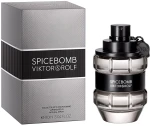 Viktor & Rolf Spicebomb Туалетная вода - фото N2