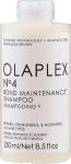 OLAPLEX Шампунь для всіх типів волосся Bond Maintenance Shampoo No. 4
