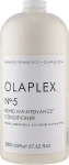 OLAPLEX Кондиціонер для всіх типів волосся Bond Maintenance Conditioner No. 5 - фото N5