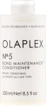OLAPLEX Кондиционер для всех типов волос Bond Maintenance Conditioner No. 5 - фото N3
