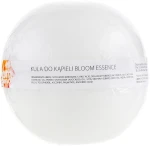 Organique Шипуча кулька для ванни "Bloom Essence" HomeSpa - фото N2