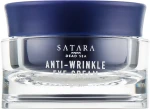 Satara Крем для кожи вокруг глаз Dead Sea Anti Wrinkle Eye Cream - фото N4