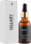 Hillary Олійний флюїд для обличчя Fluid Oil - фото N7