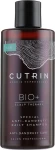 Cutrin Специальный шампунь против перхоти Bio+ Special Anti-Dandruff Shampoo - фото N2