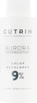 Cutrin Окислювач 9% Aurora Color Developer