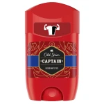 OLD SPICE Твердый дезодорант Captain Stick