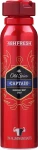OLD SPICE Аэрозольный дезодорант Captain Deodorant Spray