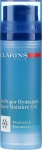 Суперувлажняющий гель для мужчин - Clarins Men Super Moisture Gel, 50 мл - фото N2