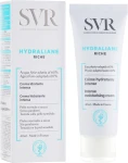 SVR Густий зволожувальний крем Hydraliane Rich Cream
