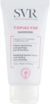 SVR Крем "Барьер" Topialyse Repairing Barrier Cream - фото N2