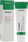 Dr. Jart Регенерирующий крем-антистресс Cicapair Derma Green Solution Cream - фото N2