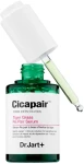 Восстанавливающая сыворотка для лица - Dr. Jart Cicapair Serum, 50 мл - фото N2