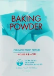 Etude Скраб для очищения кожи лица с пищевой содой Baking Powder Crunch Pore Scrub (пробник) - фото N2