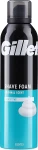 Gillette Пена для бритья Foam Sensitive Skin - фото N2