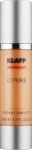 Klapp Концентрированный крем для интенсивной ревитализации кожи C Pure Cream Complete