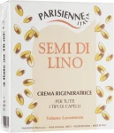 Parisienne Italia Лосьон для кончиков волос Lin Exance - фото N4