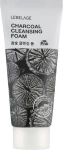 Lebelage Пенка с углем Charcoal Cleansing Foam - фото N2