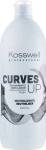 Kosswell Professional Нейтрализатор завивки волос Curves Up Neutraliser