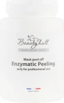 Beautyhall Algo Энзимный пилинг для лица Peel - фото N3