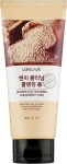 Lebelage Пенка для умывания с экстрактом бурого риса Brown Rice Cleaning Cleansing Foam