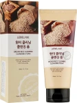 Lebelage Пенка для умывания с экстрактом бурого риса Brown Rice Cleaning Cleansing Foam - фото N2