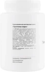 Beautyhall Algo Альгінатна маска "Протеїни ікри" Translucent Peel Off Mask Caviar Elixir - фото N2